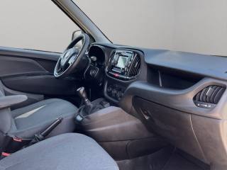 FIAT Doblo usata, con Cerchi in lega