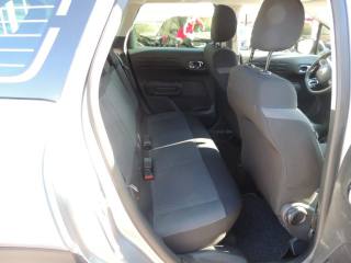 CITROEN C3 Aircross usata, con Cerchi in lega