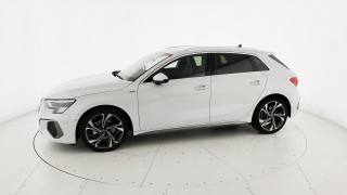 AUDI A3 usata, con Volante multifunzione