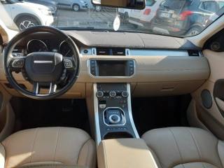 LAND ROVER Range Rover Evoque usata, con Alzacristalli elettrici