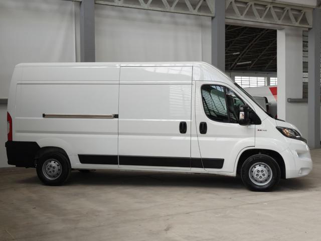 FIAT Ducato usata, con Cruise Control