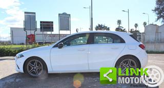 MERCEDES-BENZ A 180 usata, con Park Distance Control