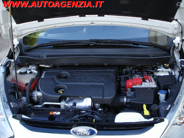 FORD B-Max usata 14