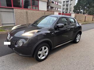 NISSAN Juke usata, con Airbag