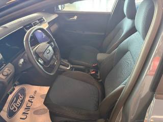 FORD Puma usata, con Immobilizzatore elettronico