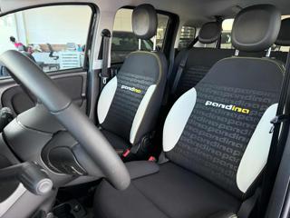 FIAT Pandina usata, con Park Distance Control
