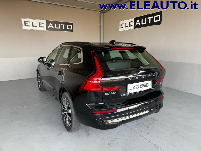 VOLVO XC60 usata, con Airbag Passeggero