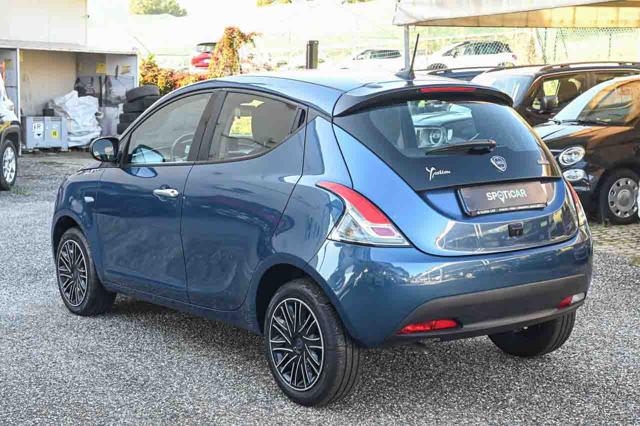 LANCIA Ypsilon usata, con Airbag Passeggero