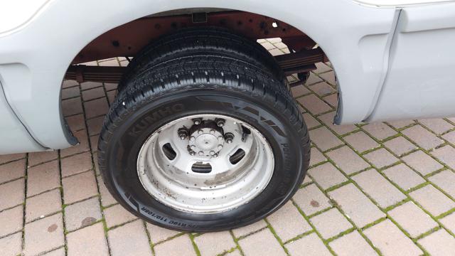 IVECO Daily usata 14