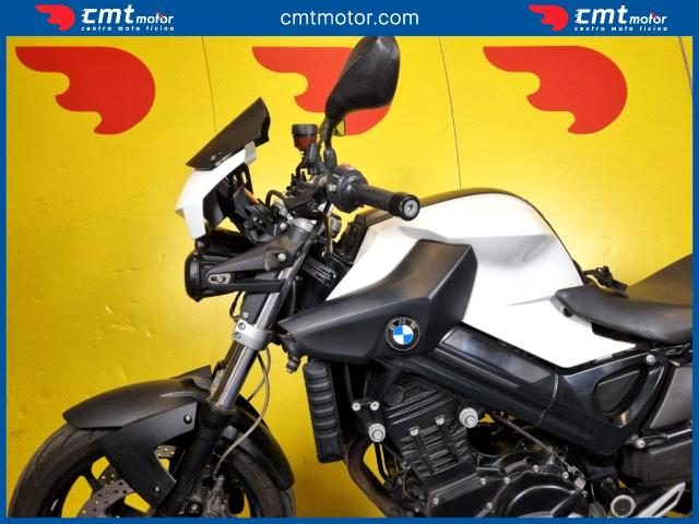 BMW F 800 R usata 7