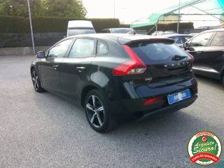 VOLVO V40 usata, con Airbag laterali