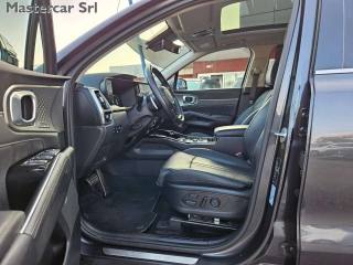 KIA Sorento usata, con Autoradio
