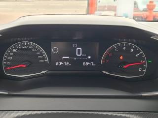 PEUGEOT 208 usata, con Servosterzo