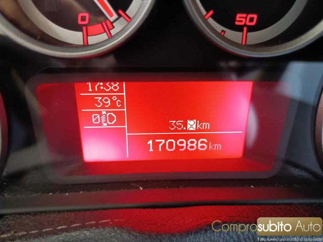 ALFA ROMEO MiTo usata 20