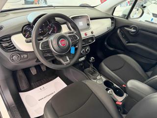 FIAT 500X usata, con Riconoscimento dei segnali stradali