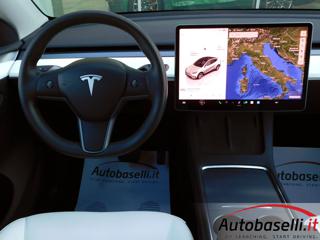 TESLA Model Y usata, con Sistema di navigazione