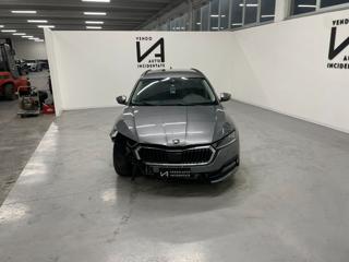 SKODA Octavia usata, con Airbag