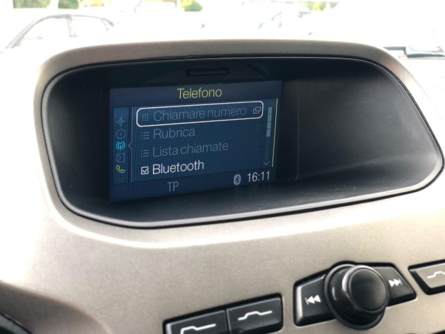 FORD Ranger usata, con MP3