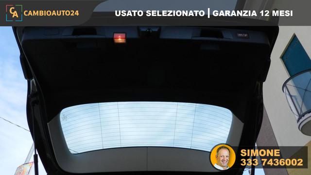 MERCEDES-BENZ GLC 220 usata, con Specchietto retrovisore con funzione antiabbagliamento