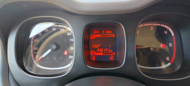 FIAT Panda usata 11