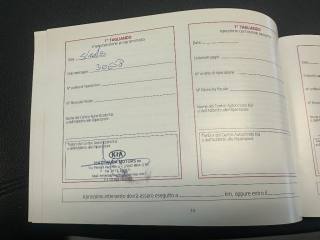 KIA Sportage usata, con USB