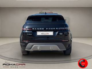 LAND ROVER Range Rover Evoque usata, con Autoradio