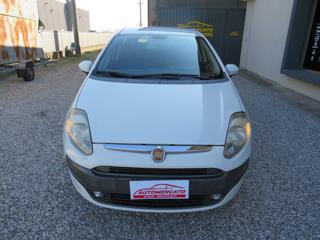 FIAT Punto Evo usata, con Airbag laterali