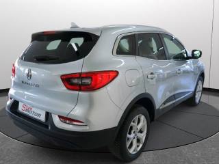 RENAULT Kadjar usata, con Airbag laterali