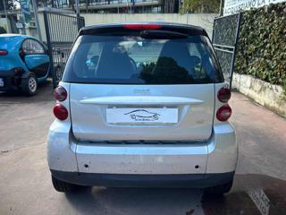 SMART ForTwo usata, con Cerchi in lega