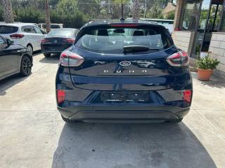 FORD Puma usata, con Boardcomputer