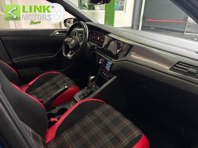 VOLKSWAGEN Polo usata, con Immobilizzatore elettronico