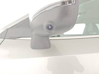 NISSAN Qashqai usata, con Controllo elettronico della corsia