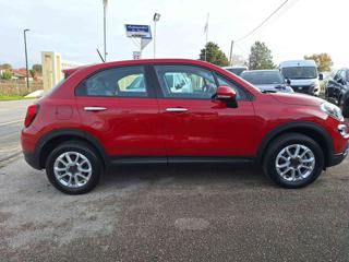 FIAT 500X usata, con Autoradio