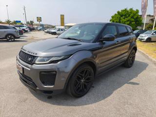 LAND ROVER Range Rover Evoque usata, con Airbag