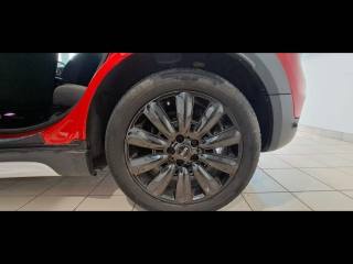 MINI Mini usata, con Chiusura centralizzata