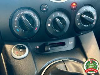 MAZDA 2 usata, con ESP
