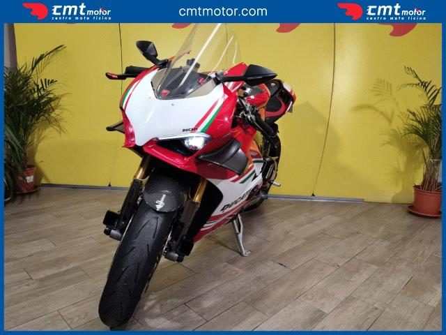 DUCATI Panigale V4 usata 1