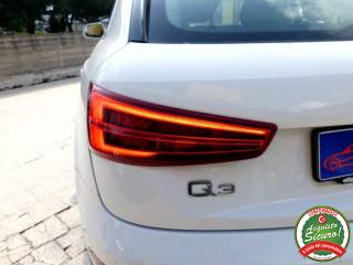AUDI Q3 usata, con Specchietti laterali elettrici