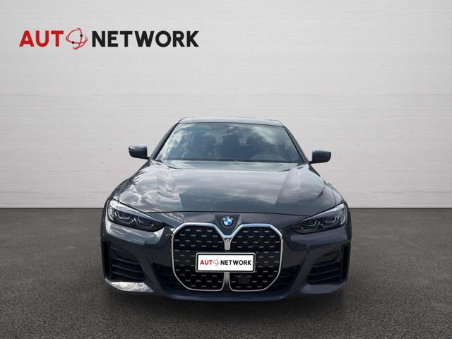 BMW 420 usata, con Alzacristalli elettrici