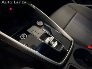 AUDI A3 usata, con Climatizzatore
