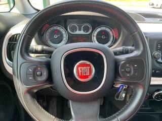 FIAT 500L usata, con Servosterzo