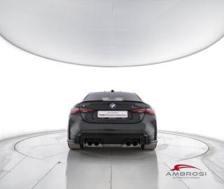 BMW M4 usata 5