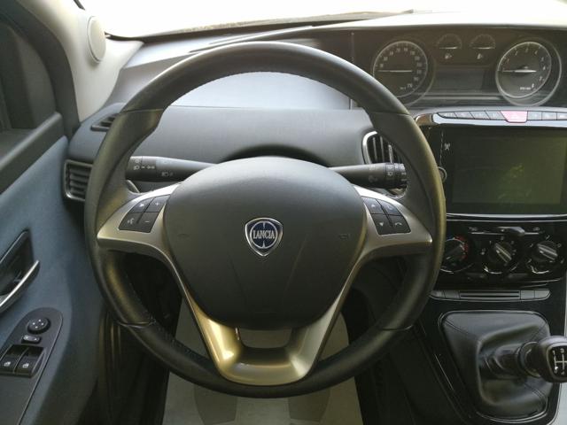 LANCIA Ypsilon usata, con Immobilizzatore elettronico