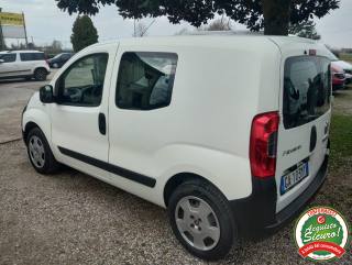 FIAT Fiorino usata, con Chiusura centralizzata