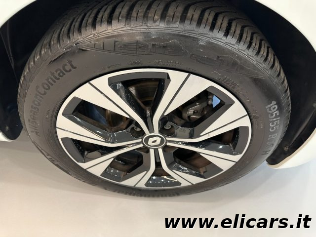 RENAULT Clio usata, con MP3