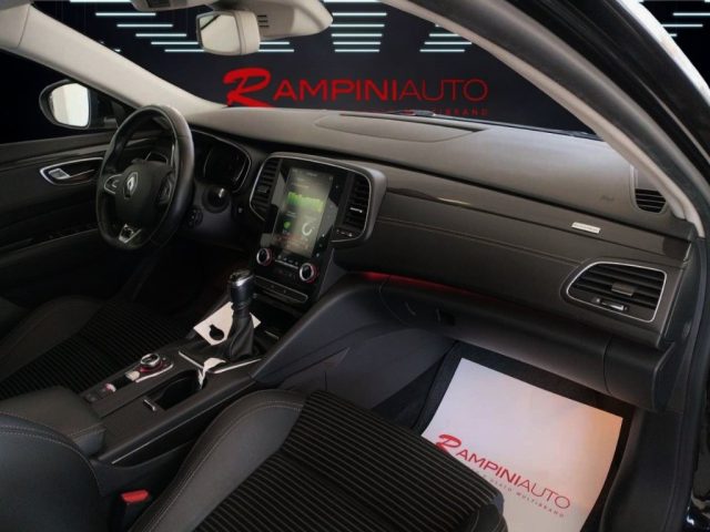 RENAULT Talisman usata 19