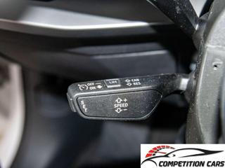 AUDI A3 usata, con ESP