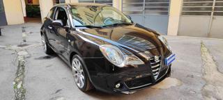 ALFA ROMEO MiTo usata, con Airbag