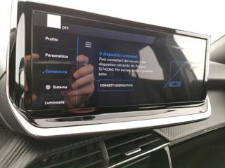 PEUGEOT 2008 usata, con Fendinebbia