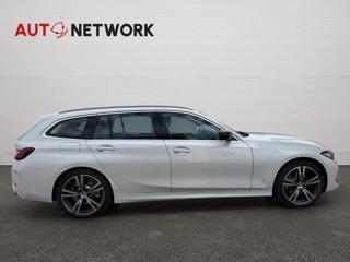 BMW 330 usata, con Autoradio